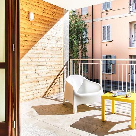 Italianway - Salasco 18 Mailand Exterior foto